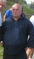 MUDr. Vladimír Záhorský